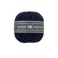 Durable Macramé 321 Navy Durable Durable Macramé 321 Navy