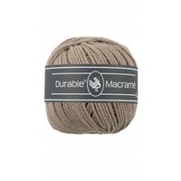 Durable Macramé 340 Taupe Durable Durable Macramé 340 Taupe