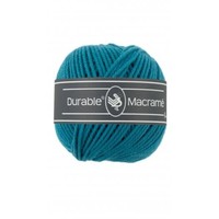 Durable Macramé 371 Turquoise Durable Durable Macramé 371 Turquoise