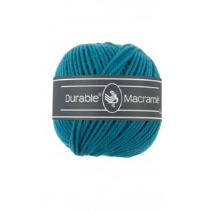 Durable Macramé 371 Turquoise