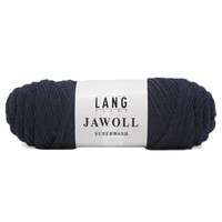 Lang Yarns Lang Yarns Jawoll 34 Nachtblauw