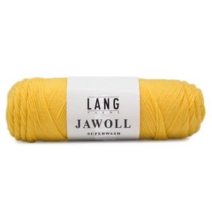 Lang Yarns Jawoll 43 Maisgeel