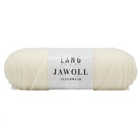 Lang Yarns Jawoll 94 Offwhite Lang Yarns Lang Yarns Jawoll 94 Offwhite