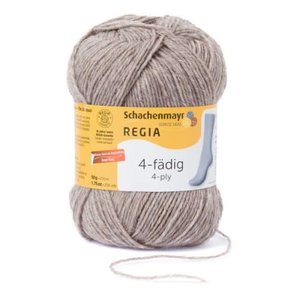 Schachenmayr Schachenmayr Regia 4PLY Sokkenwol 100gr. 2070 Schachenmayr Regia 4PLY Sokkenwol 100gr. 2070
