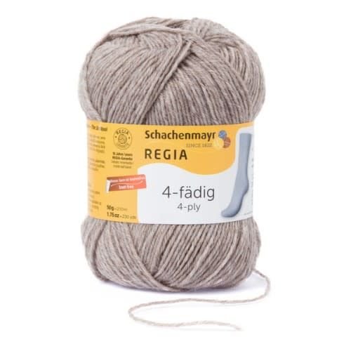 Schachenmayr Regia 4PLY Sokkenwol 100gr. 2070 Schachenmayr Schachenmayr Regia 4PLY Sokkenwol 100gr. 2070