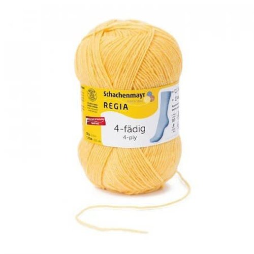 Schachenmayr Schachenmayr Regia 4PLY Sokkenwol 50gr. 2041
