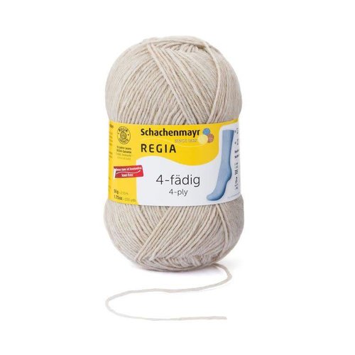 Schachenmayr Schachenmayr Regia 4PLY Sokkenwol 50gr. 2143