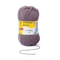 Schachenmayr Schachenmayr Regia 4PLY Sokkenwol 50gr. 2929