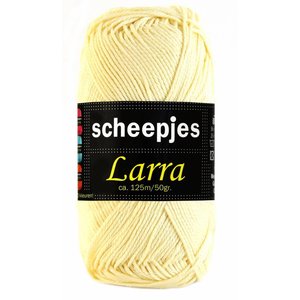 Scheepjes Larra 17336