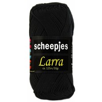 Scheepjes Scheepjes Larra 7325
