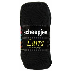 Scheepjes Larra 7325