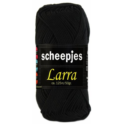 Scheepjes Scheepjes Larra 7325