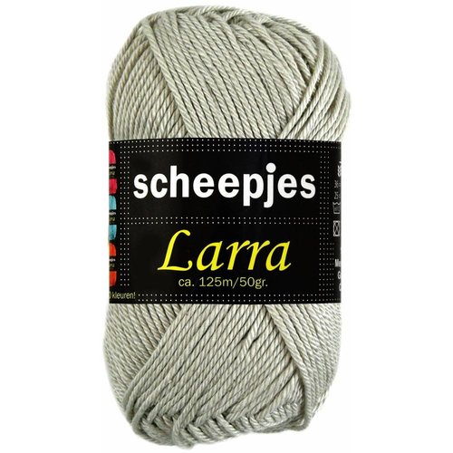 Scheepjes Scheepjes Larra 7327