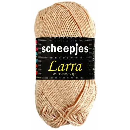 Scheepjes Larra 7355 Scheepjes Scheepjes Larra 7355