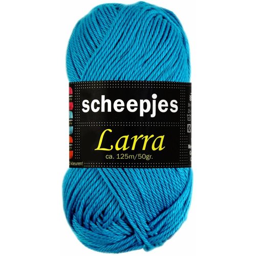 Scheepjes Scheepjes Larra 7371