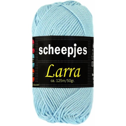 Scheepjes Scheepjes Larra 7408