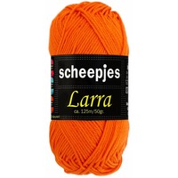 Scheepjes Larra 7418 Scheepjes Scheepjes Larra 7418