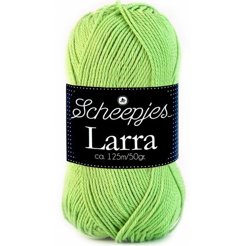 Scheepjes Scheepjes Larra 7437