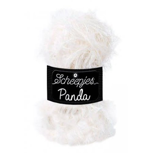 Scheepjes Scheepjes Panda 581