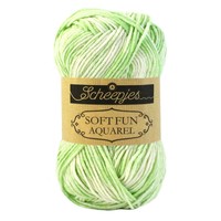 Scheepjes Softfun Aquarel 808 Landscape Scheepjes Scheepjes Softfun Aquarel 808 Landscape