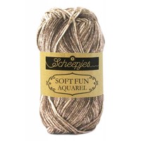 Scheepjes Softfun Aquarel 811 Forestscape Scheepjes Scheepjes Softfun Aquarel 811 Forestscape