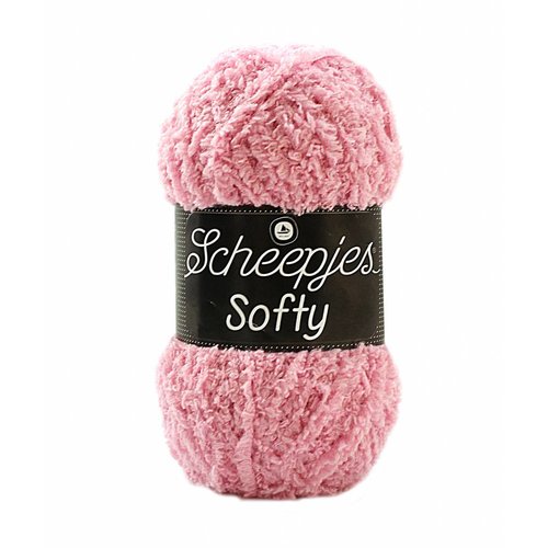Scheepjes Softy 483 Scheepjes Scheepjes Softy 483