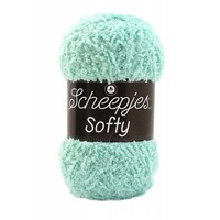 Scheepjes Softy 491 Scheepjes Scheepjes Softy 491