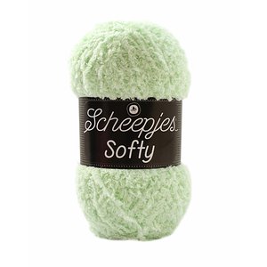 Scheepjes Softy 492