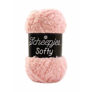 Scheepjes Softy 496