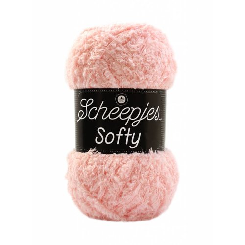 Scheepjes Softy 496 Scheepjes Scheepjes Softy 496