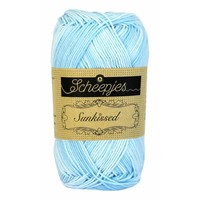 Scheepjes Sunkissed 003 Breeze Scheepjes Scheepjes Sunkissed 003 Breeze