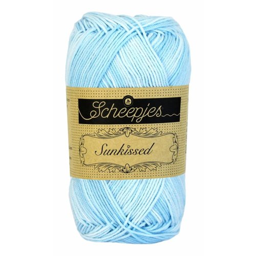 Scheepjes Sunkissed 003 Breeze Scheepjes Scheepjes Sunkissed 003 Breeze