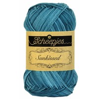 Scheepjes Sunkissed 006 Oceanside Scheepjes Scheepjes Sunkissed 006 Oceanside