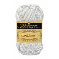 Scheepjes Sunkissed 016 Soft Cloud Scheepjes Scheepjes Sunkissed 016 Soft Cloud