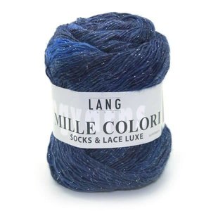 Lang Yarns Millecolori Socks&Lace 35