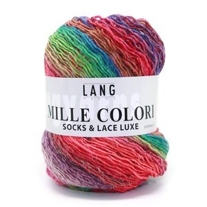 Lang Yarns Millecolori Socks&Lace 50