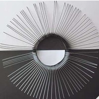 Snorharen 10st. Huismerk Snorharen 10st.