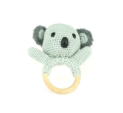 Marlaine Haakpakket Koala Ivy Rammelaar