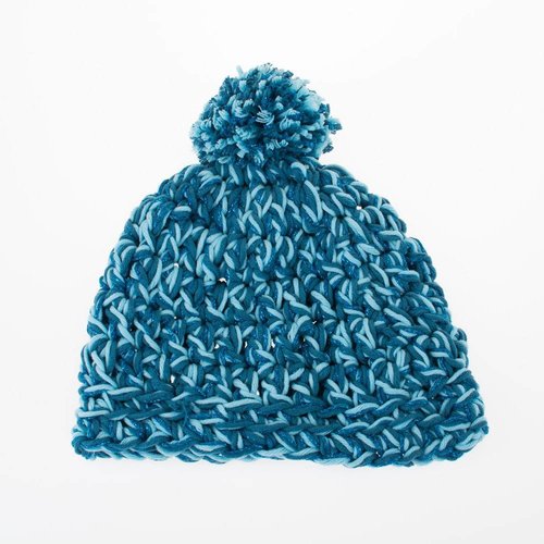Marlaine Haakpatroon Beanie Sparkle Download