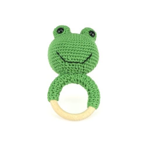 Marlaine Haakpatroon Kikker Liam Rammelaar Download