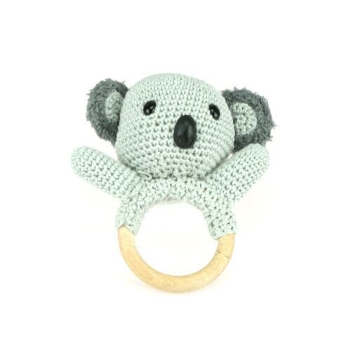 Marlaine Haakpatroon Koala Ivy Rammelaar Download