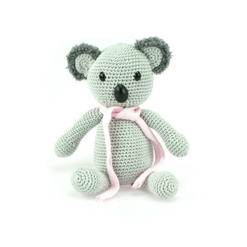 Marlaine Haakpatroon Koala Ivy Download