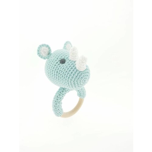 Marlaine Haakpatroon Neushoorn Nolan Rammelaar Download