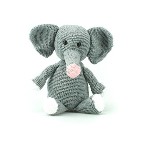 Marlaine Haakpatroon Olifant Kira Download