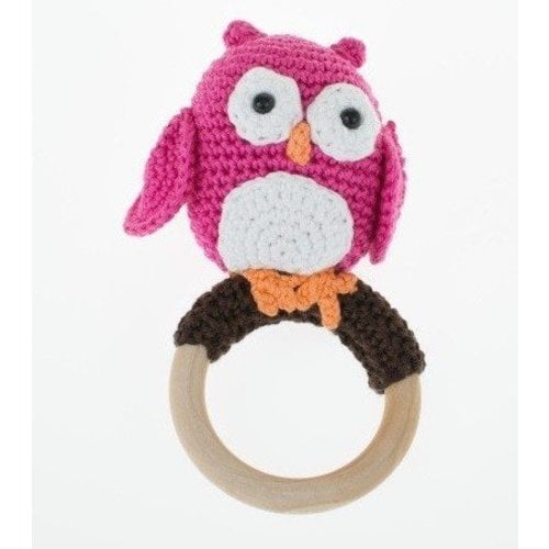 Marlaine Haakpatroon Uiltje Pip Rammelaar Download