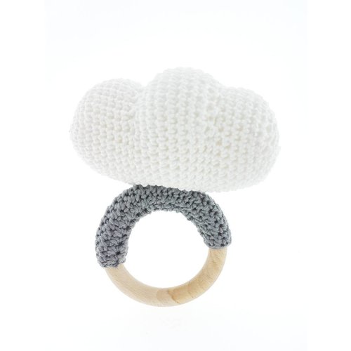 Marlaine Haakpatroon Wolkje Rammelaar Download