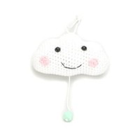 Marlaine Haakpatroon Wolkje Muziekdoosje Download