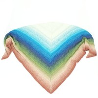 YARN the After Party NO. 6 Shawl of Secrets Scheepjes YARN the After Party NO. 6 Shawl of Secrets