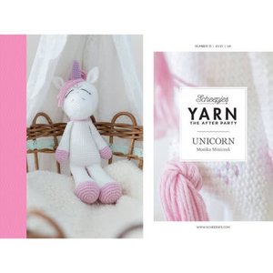 YARN the After Party NO. 31 Unicorn