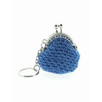 Marlaine Haakpatroon Mini Portemonneetje Download